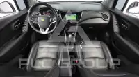 2018 GM Daewoo Trax