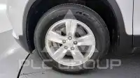 2018 GM Daewoo Trax