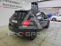 2018 GM Daewoo Trax