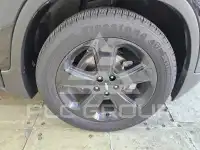 2018 GM Daewoo Trax