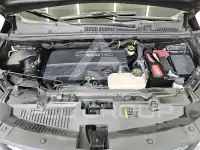 2018 GM Daewoo Trax
