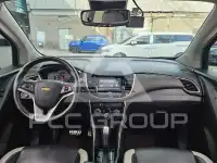 2018 GM Daewoo Trax