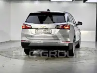 2018 GM Daewoo Equinox