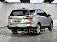 2018 GM Daewoo Equinox