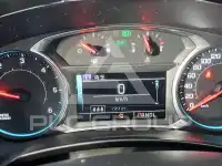 2018 GM Daewoo Equinox