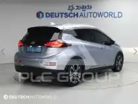 2018 GM Daewoo Bolt