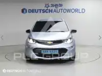 2018 GM Daewoo Bolt