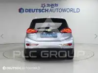 2018 GM Daewoo Bolt