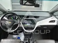 2018 GM Daewoo Bolt