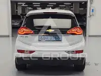 2018 GM Daewoo Bolt