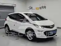 2018 GM Daewoo Bolt