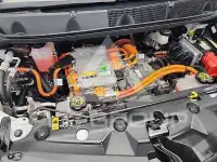 2018 GM Daewoo Bolt