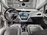 2018 GM Daewoo Bolt