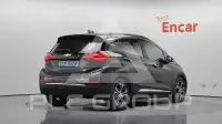 2018 GM Daewoo Bolt