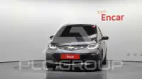 2018 GM Daewoo Bolt