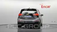 2018 GM Daewoo Bolt