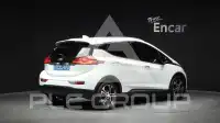 2018 GM Daewoo Bolt