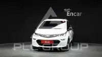 2018 GM Daewoo Bolt