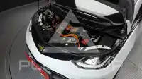 2018 GM Daewoo Bolt