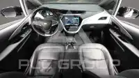2018 GM Daewoo Bolt