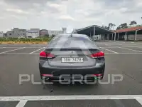 2018 Genesis G80
