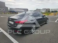 2018 Genesis G80