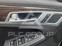 2018 Genesis G80