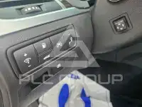 2018 Genesis G80