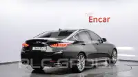 2018 Genesis G80