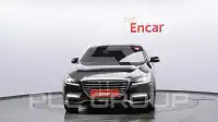 2018 Genesis G80