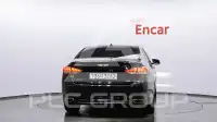 2018 Genesis G80