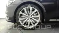 2018 Genesis G80