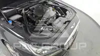 2018 Genesis G80