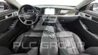 2018 Genesis G80