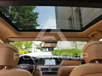 2018 Genesis G80