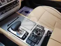 2018 Genesis G80