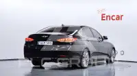 2018 Genesis G80