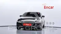 2018 Genesis G80