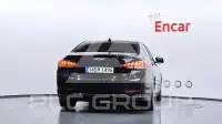 2018 Genesis G80