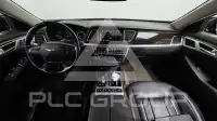 2018 Genesis G80
