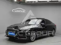 2018 Genesis G80