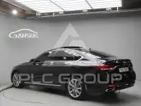 2018 Genesis G80