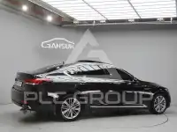 2018 Genesis G80