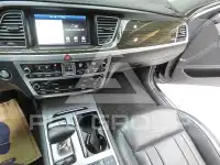 2018 Genesis G80