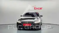 2018 Genesis G80