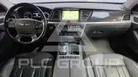 2018 Genesis G80