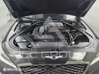 2018 Genesis G80