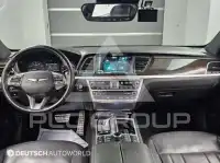 2018 Genesis G80