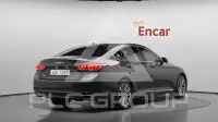 2018 Genesis G80