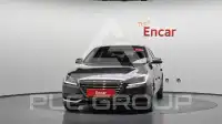 2018 Genesis G80